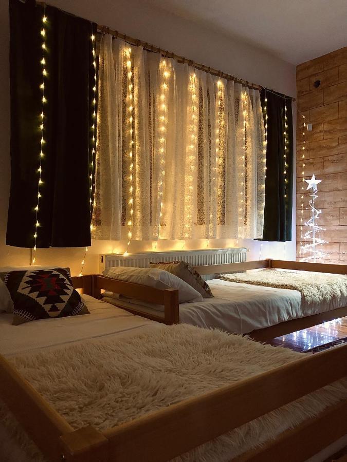 Alpin Apartments ヴラシチ エクステリア 写真
