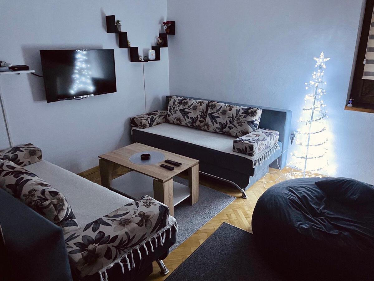 Alpin Apartments ヴラシチ エクステリア 写真