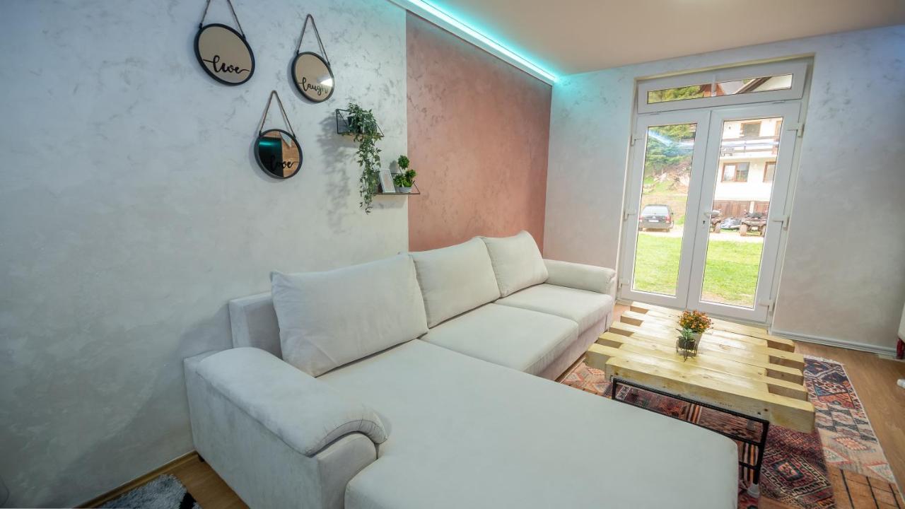 Alpin Apartments ヴラシチ エクステリア 写真