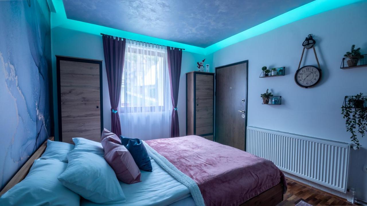Alpin Apartments ヴラシチ エクステリア 写真