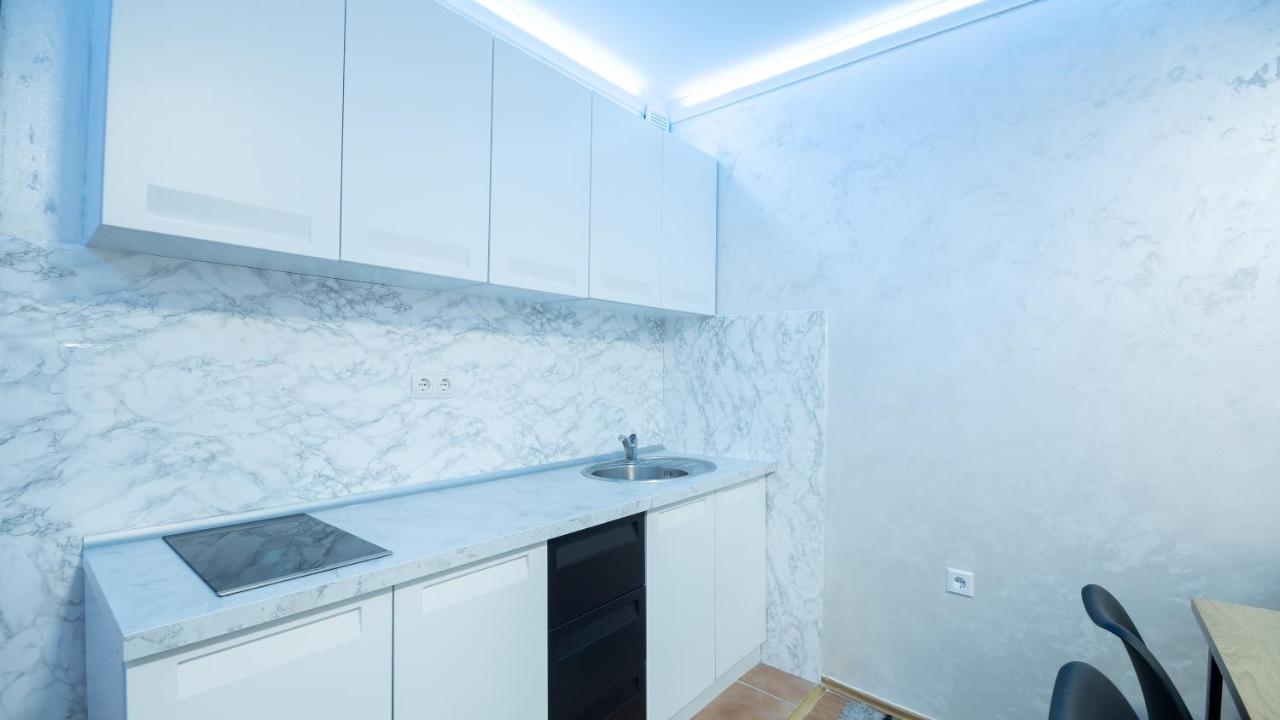 Alpin Apartments ヴラシチ エクステリア 写真