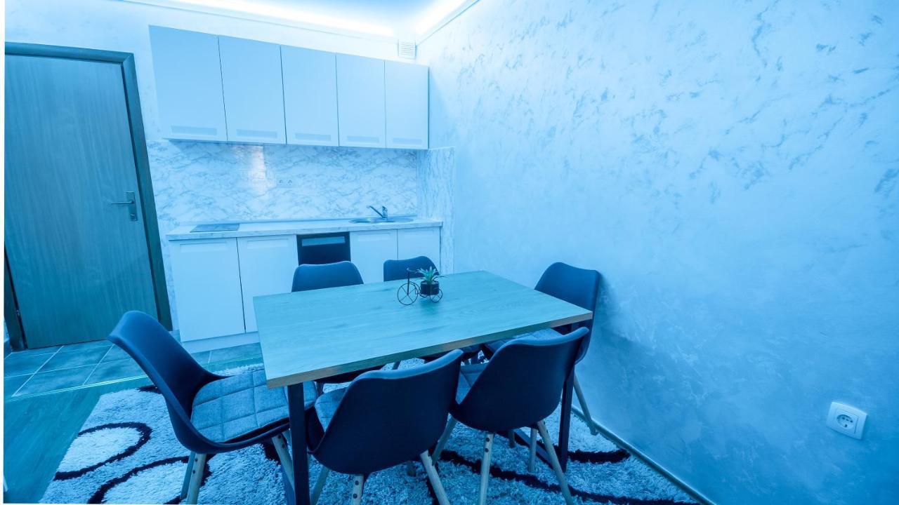 Alpin Apartments ヴラシチ エクステリア 写真