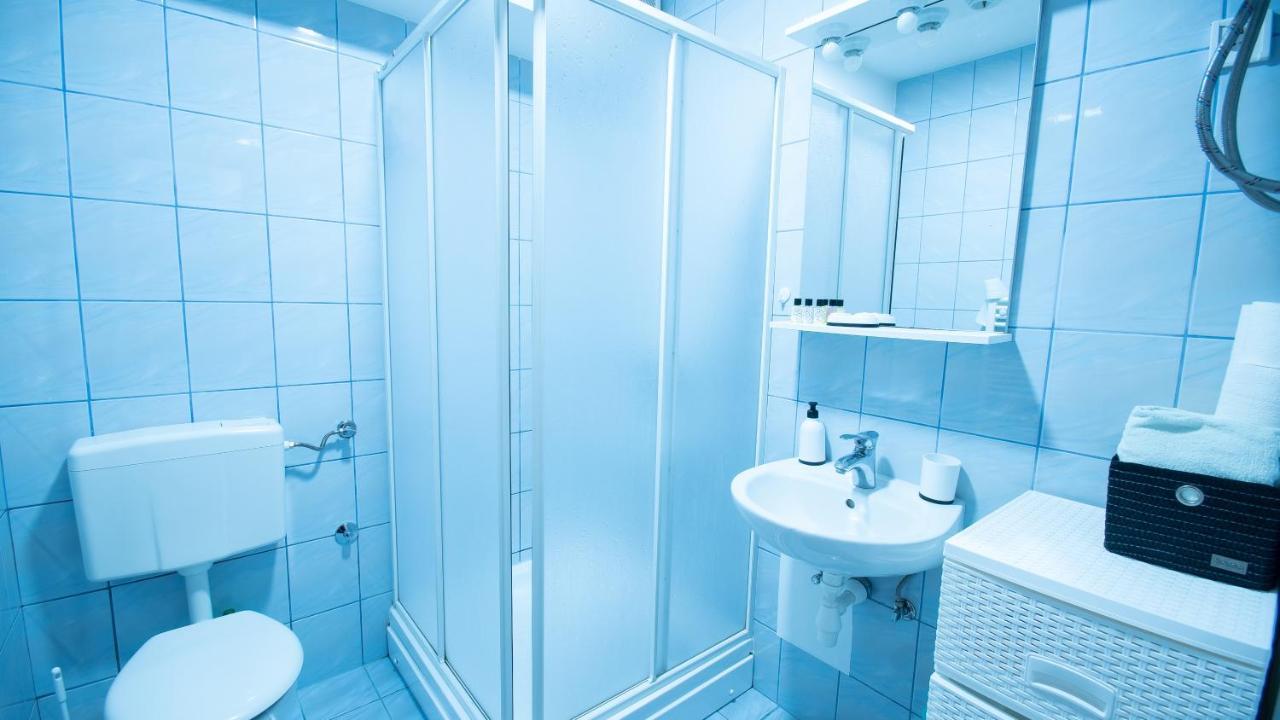 Alpin Apartments ヴラシチ エクステリア 写真