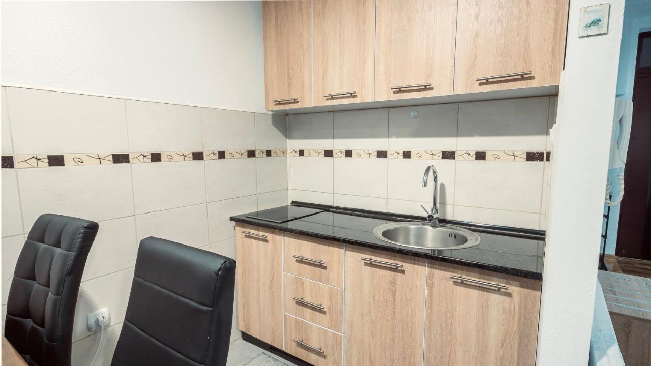Alpin Apartments ヴラシチ エクステリア 写真