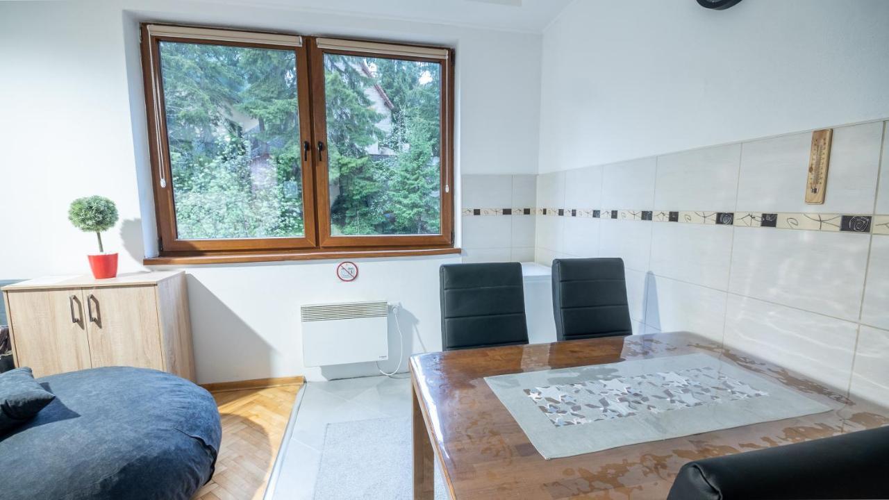 Alpin Apartments ヴラシチ エクステリア 写真
