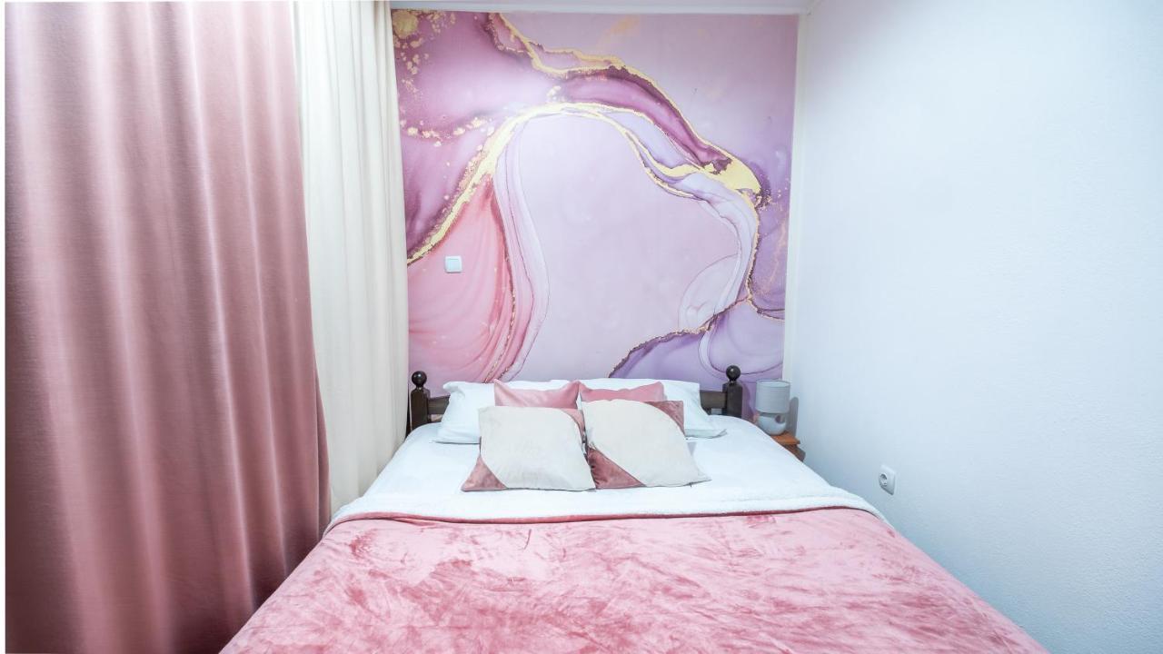 Alpin Apartments ヴラシチ エクステリア 写真