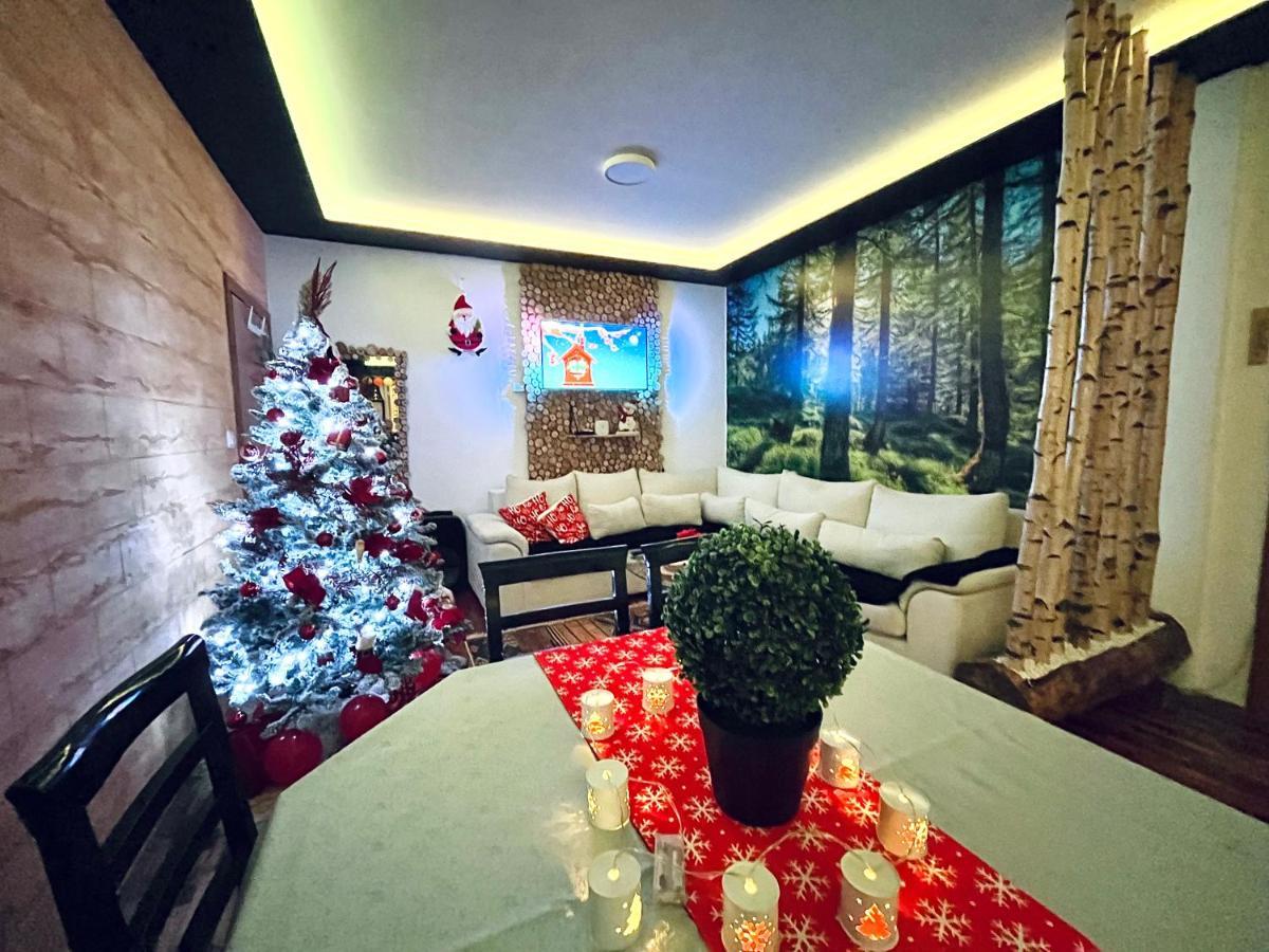 Alpin Apartments ヴラシチ エクステリア 写真