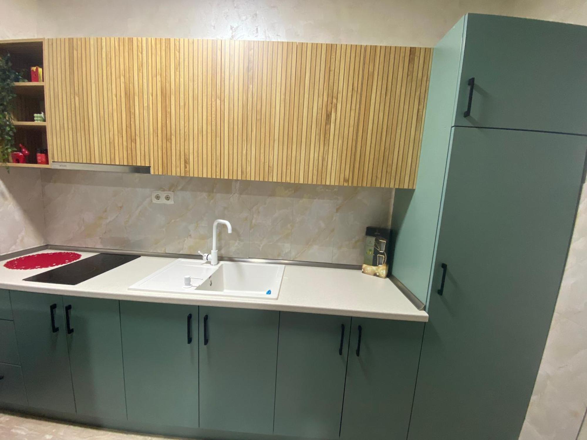 Alpin Apartments ヴラシチ エクステリア 写真