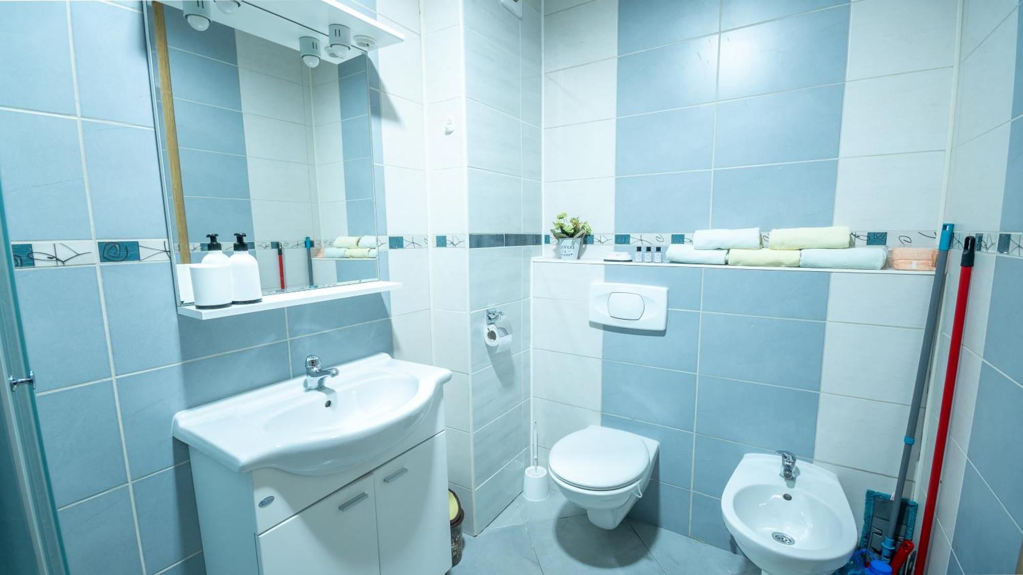 Alpin Apartments ヴラシチ エクステリア 写真