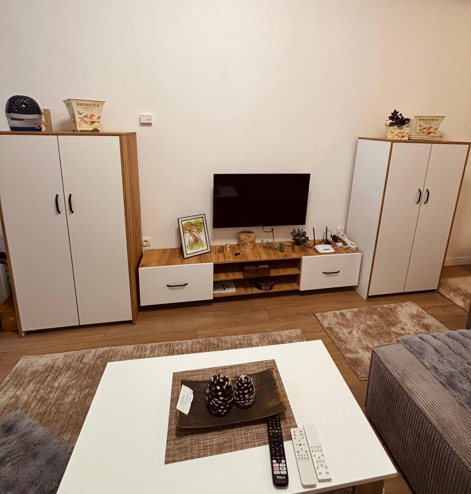 Alpin Apartments ヴラシチ エクステリア 写真